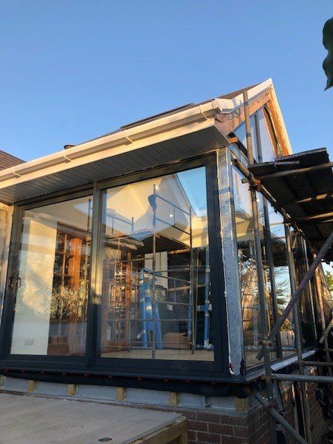 sliding doors swansea