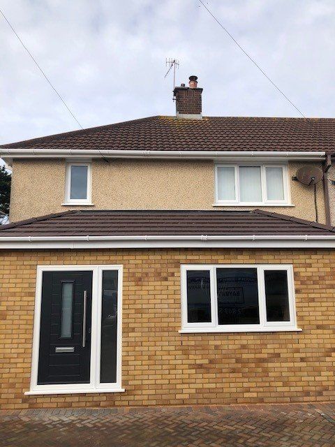 upvc windows swansea