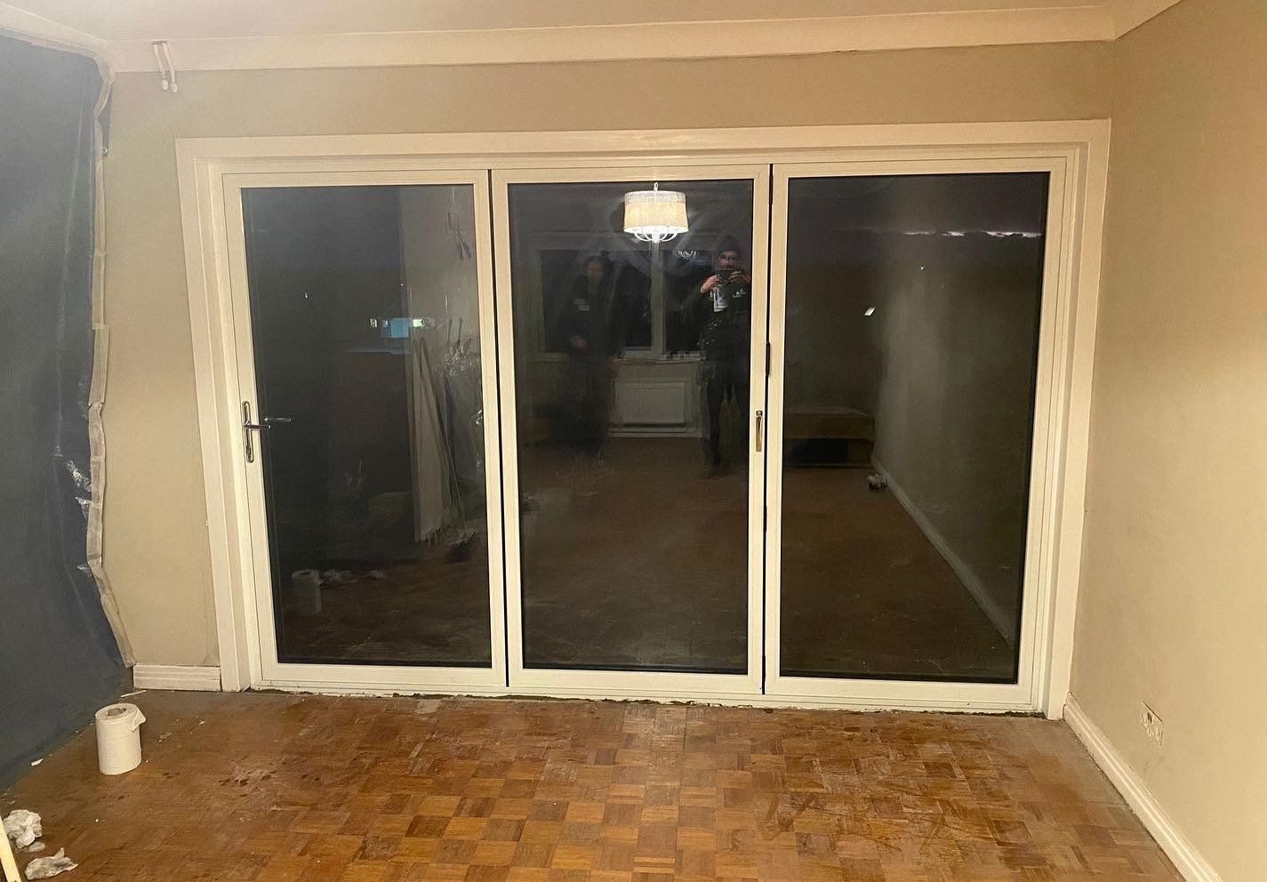 bifold doors swansea