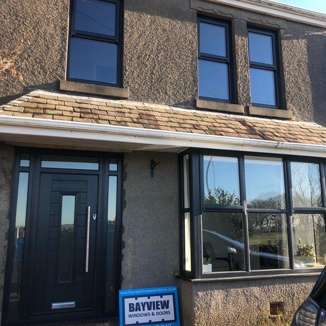 upvc windows swansea