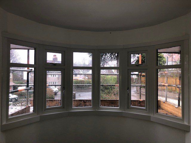bay window swansea