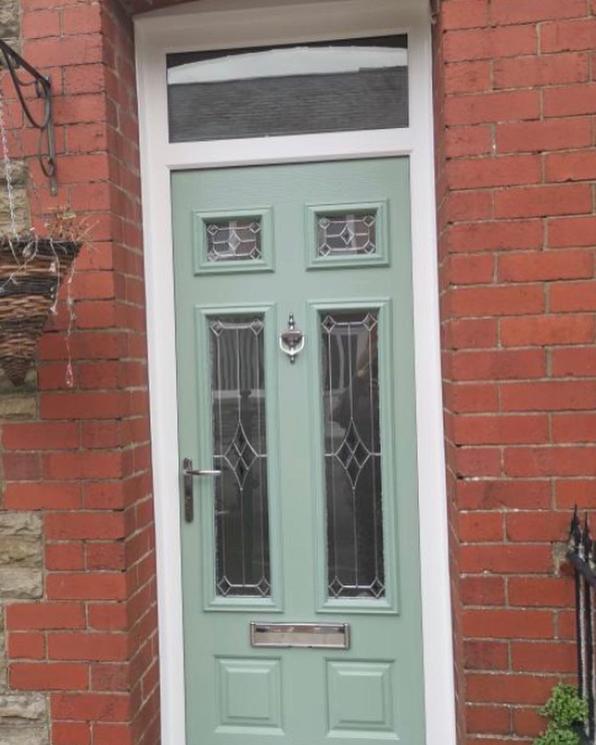 composite door swansea