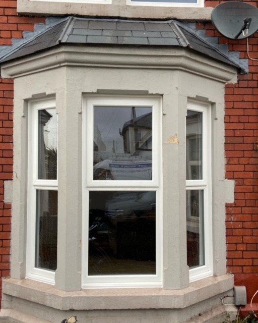 bay window swansea