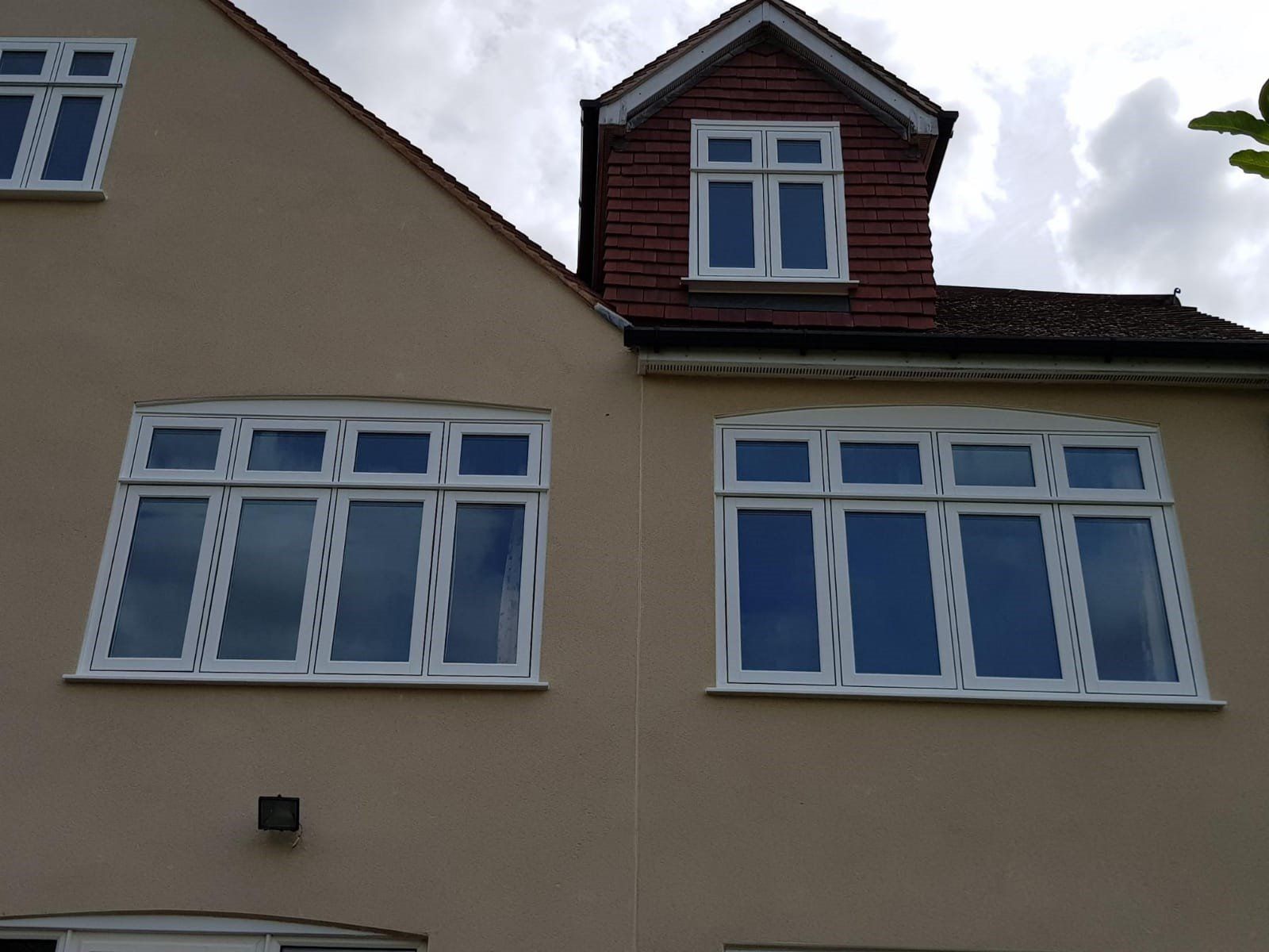 Aluminium Windows Swansea