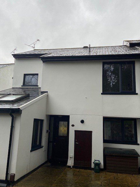 upvc windows swansea