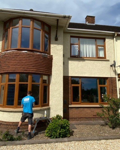 upvc windows swansea