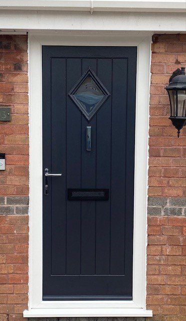 Endurance composite  Door Swansea