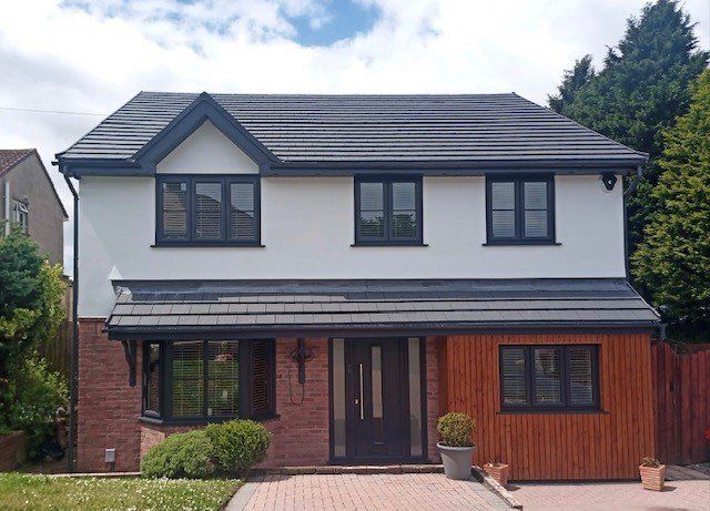 upvc windows swansea