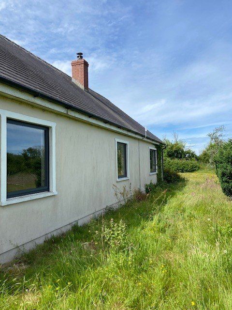 Aluminium Windows west wales