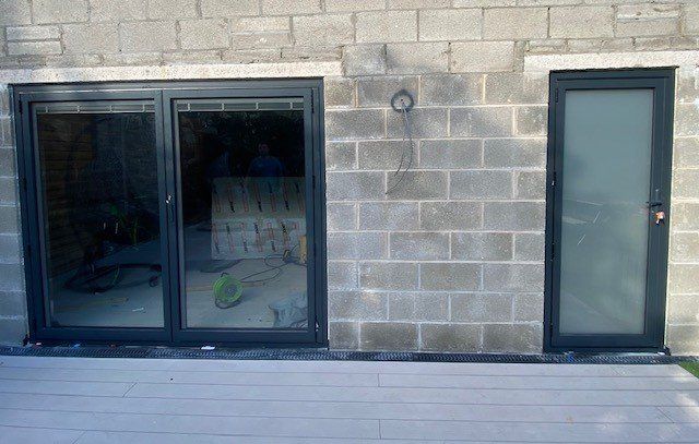 bifold doors port talbot