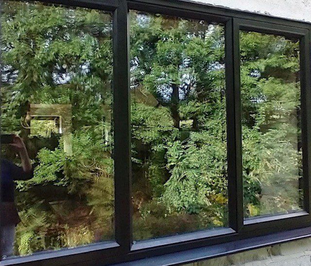 bifold doors brecon