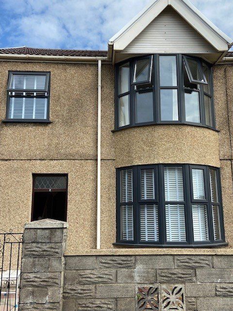 upvc windows swansea