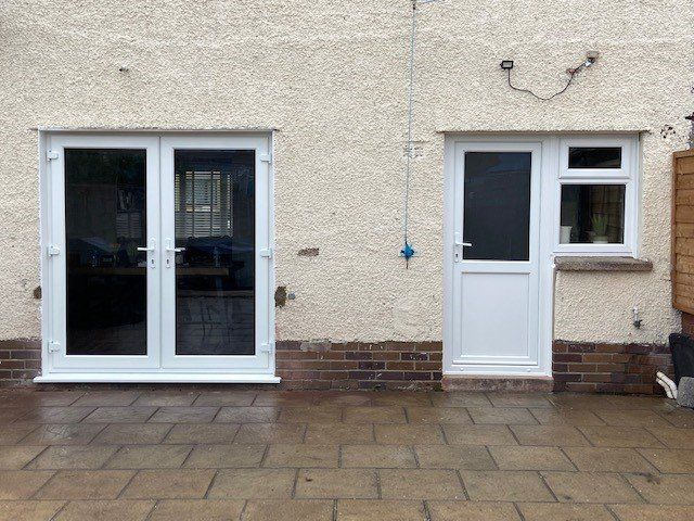 upvc swansea