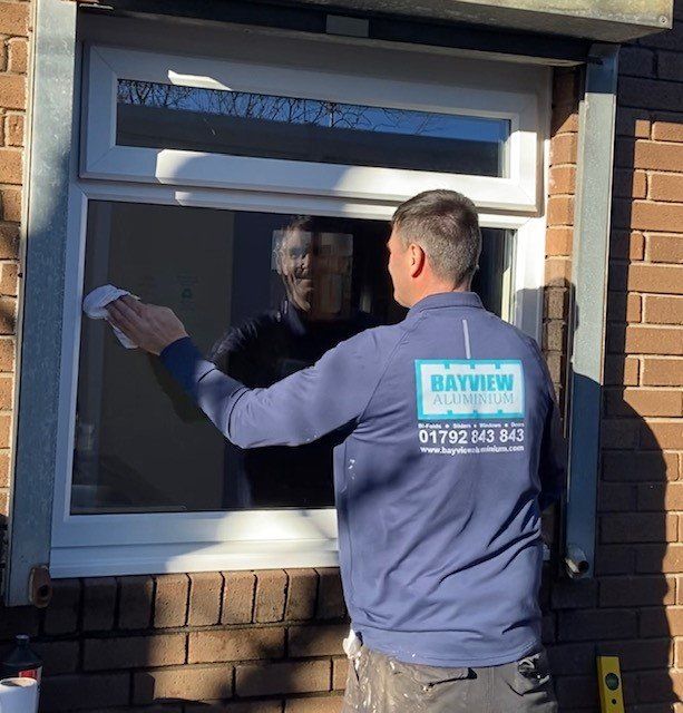 bifold doors swansea