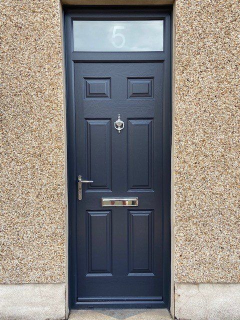 composite door port talbot