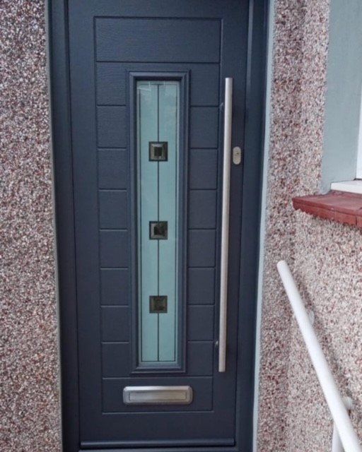 composite door port talbot