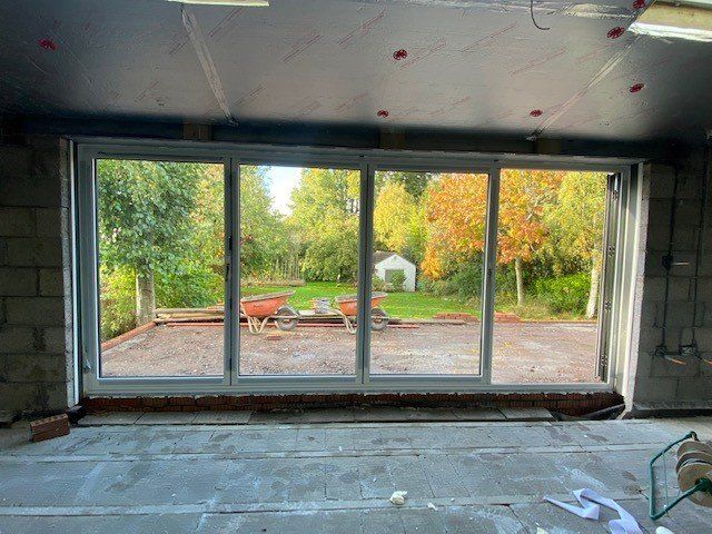 bifold doors neath