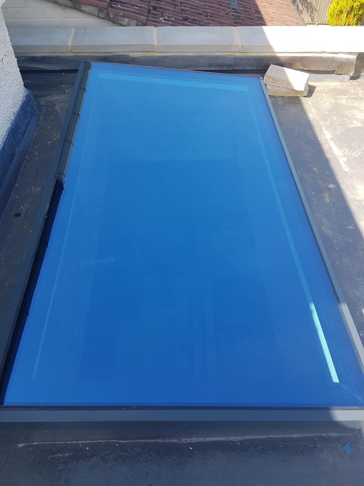 Roof light south wales