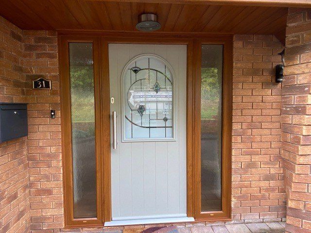 composite door port talbot