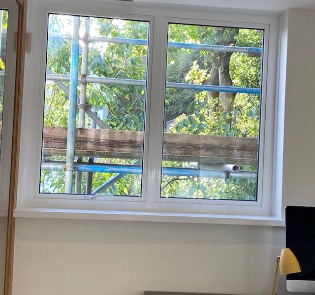 aluminium windows swansea