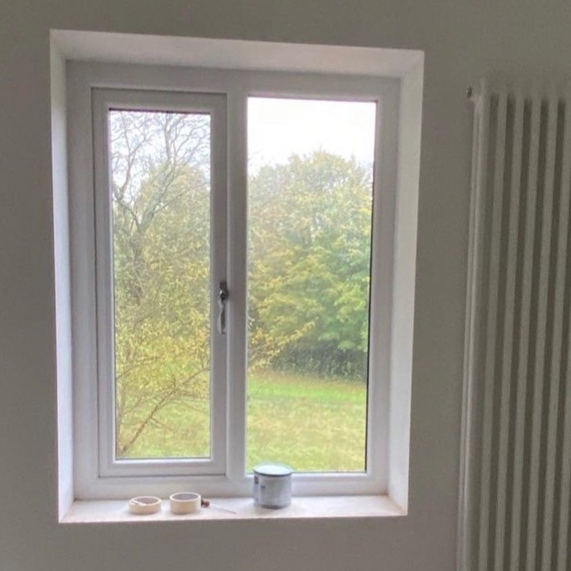 upvc windows port talbot