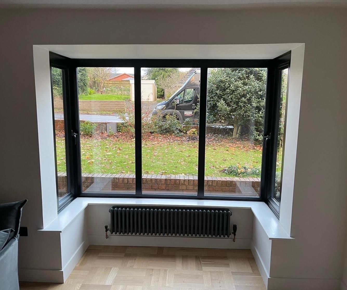 ALUMINIUM WINDOWS SOUTH WALES