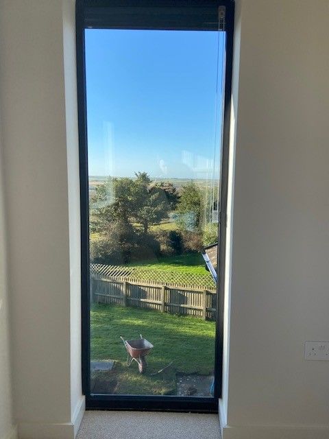 ALUMINIUM WINDOWS SOUTH WALES