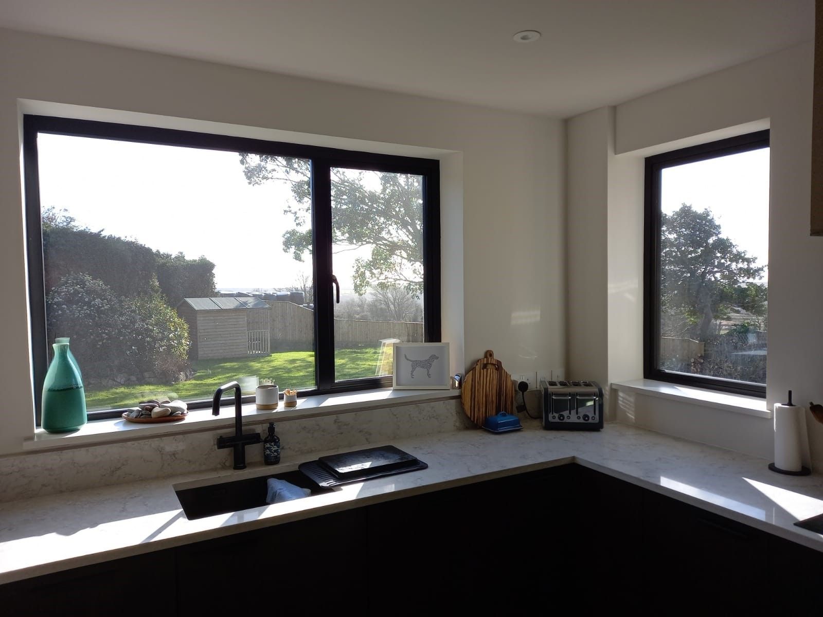 ALUMINIUM WINDOWS PORTHCAWL