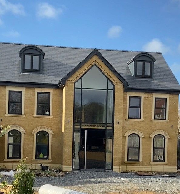 bifold Doors Swansea