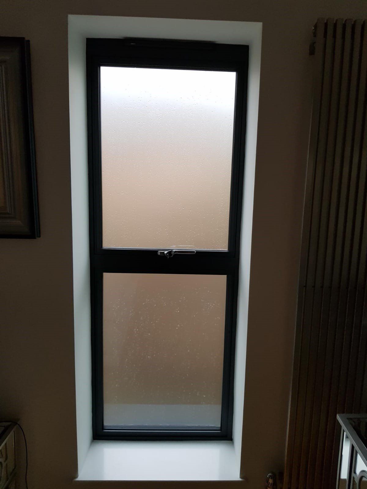 Aluminium windows and doors swansea