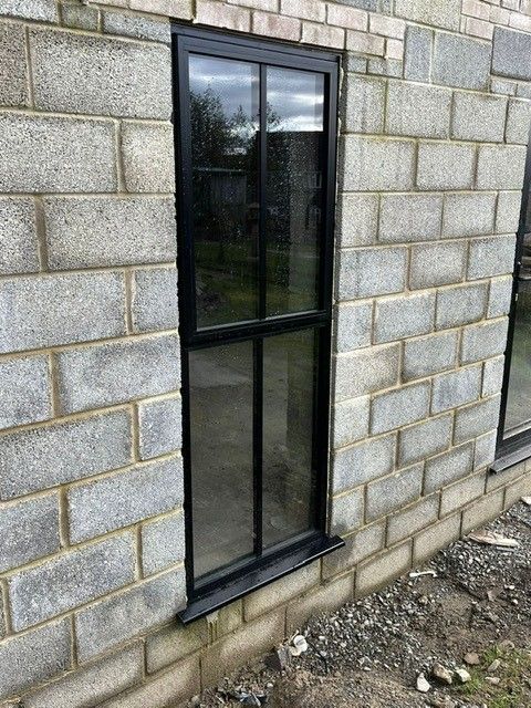 aluminium west wales