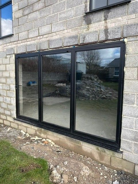 bifold doors port talbot