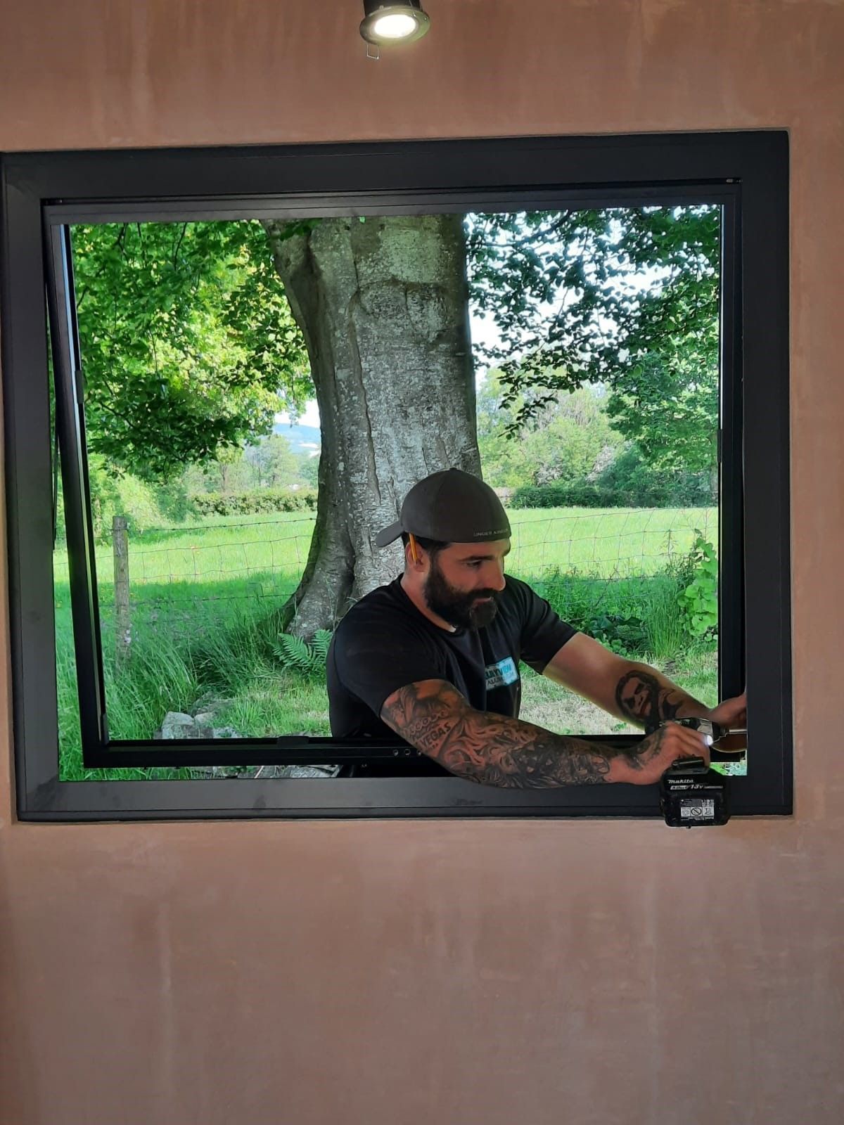 aluminium windows porthcawl