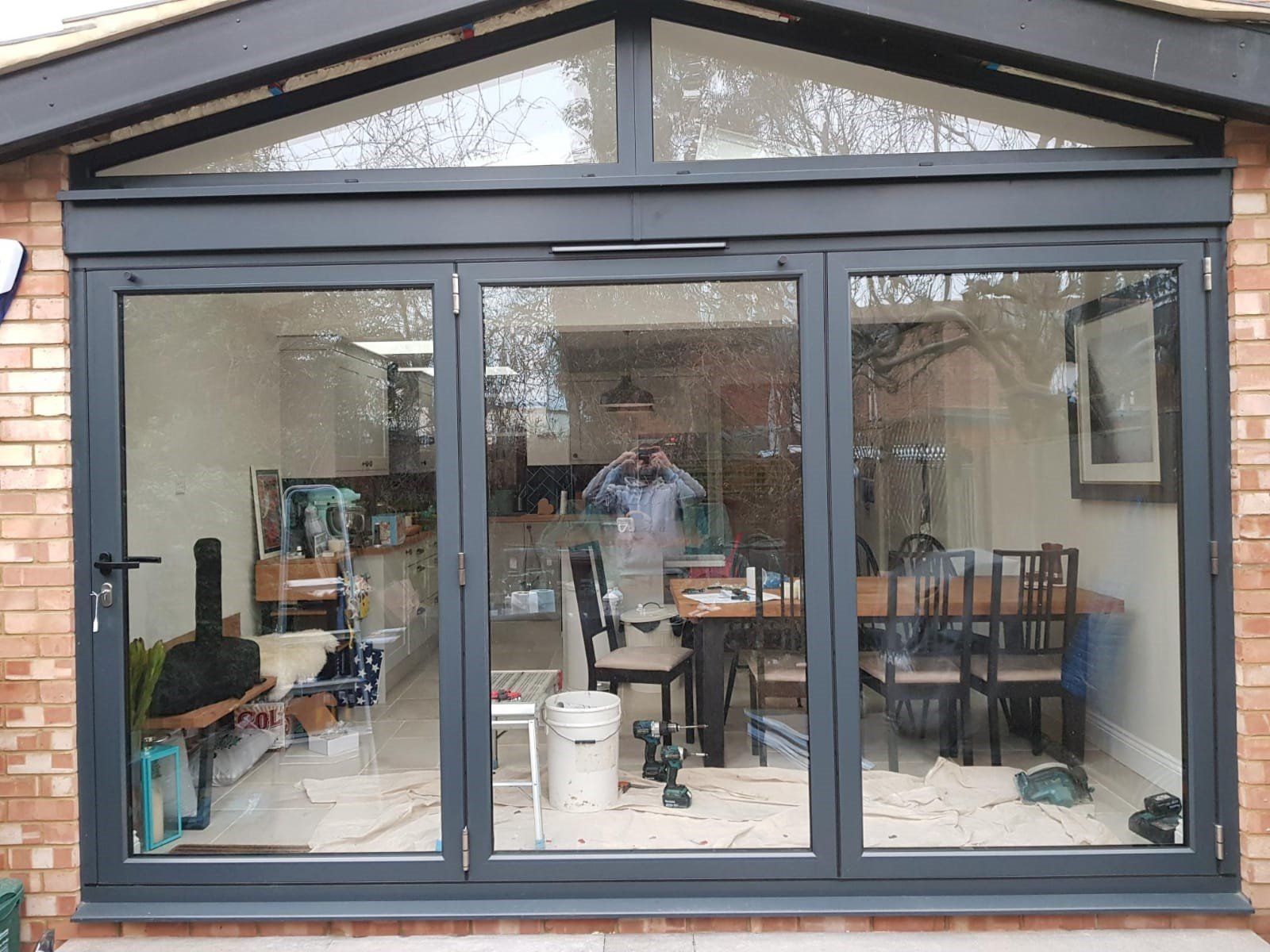 bifold south west wales