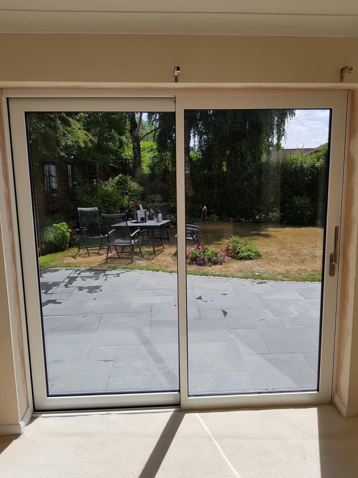 sliding doors swansea