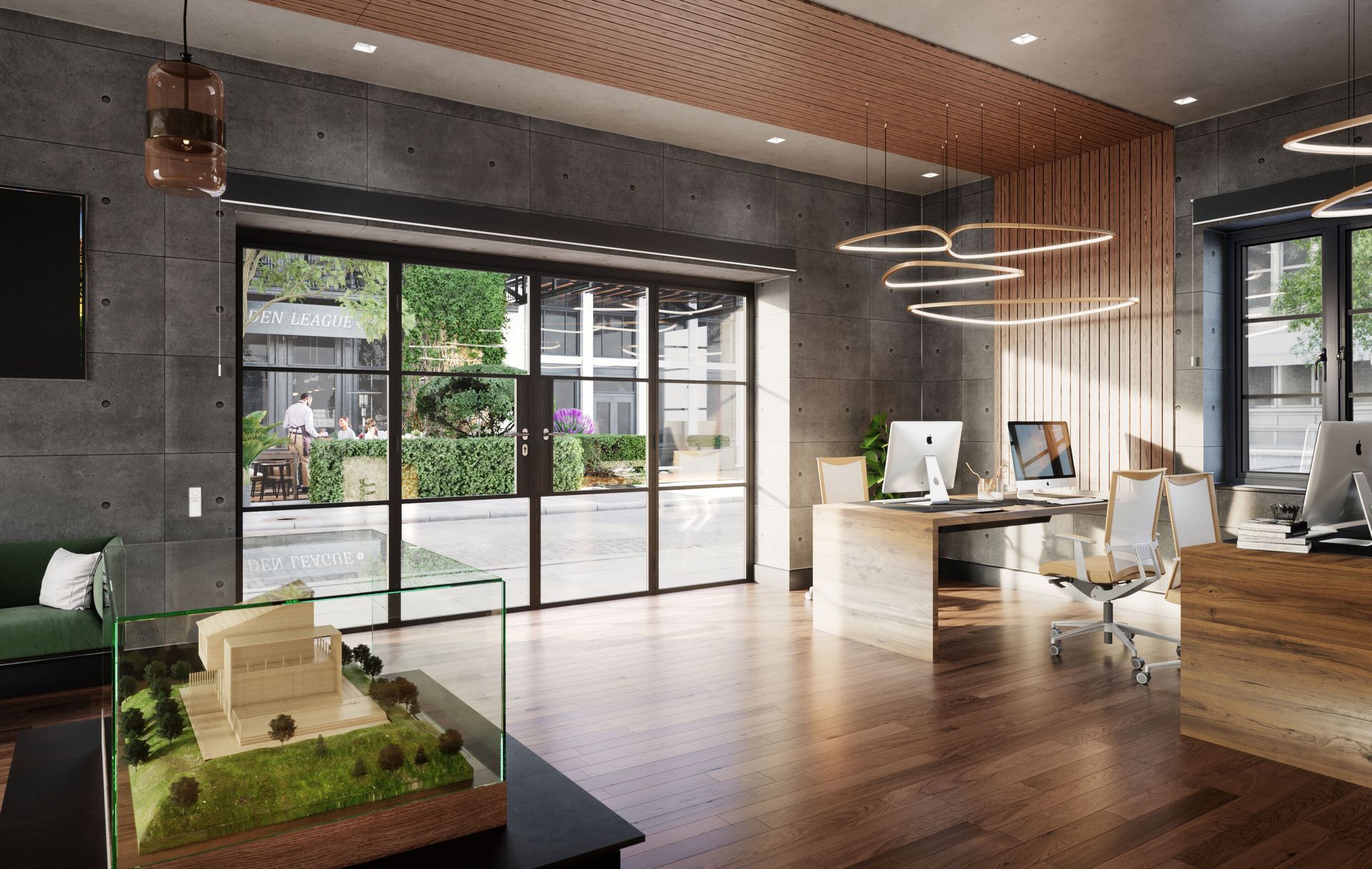 BIFOLD DOORS PORTHCAWL