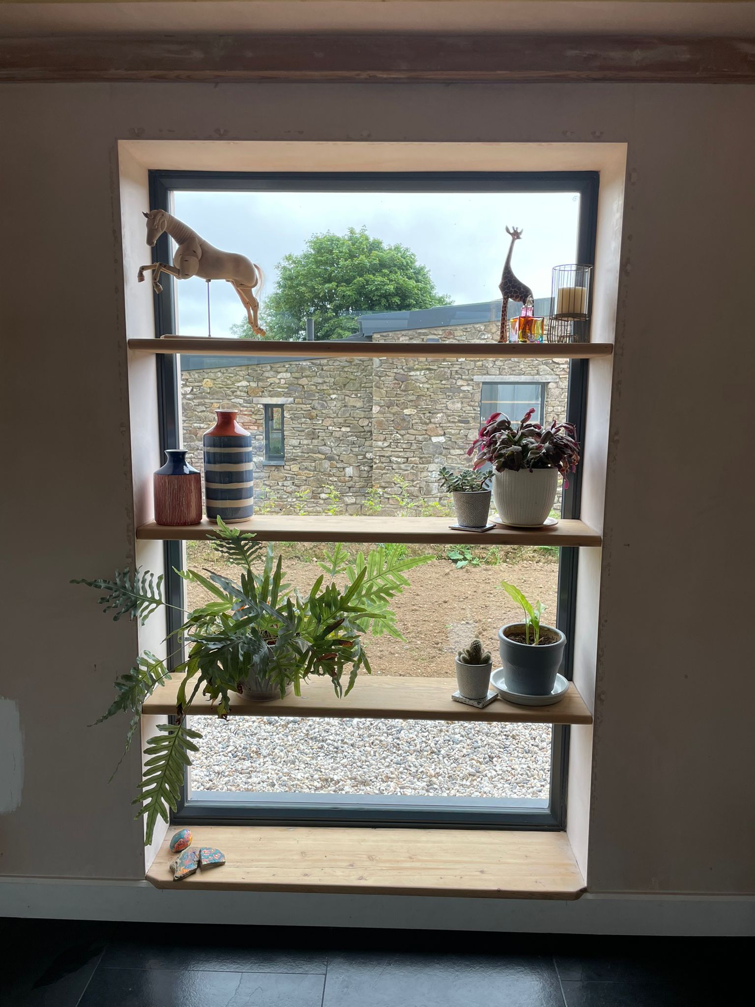 ALUMINIUM WINDOWS GOWER