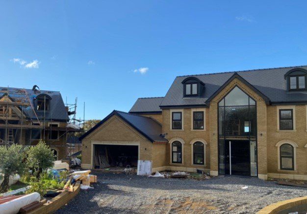 curtain walling swansea