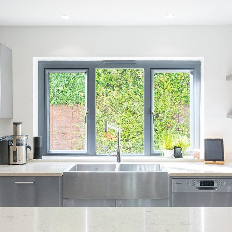 ORIGIN WINDOWS SWANSEA