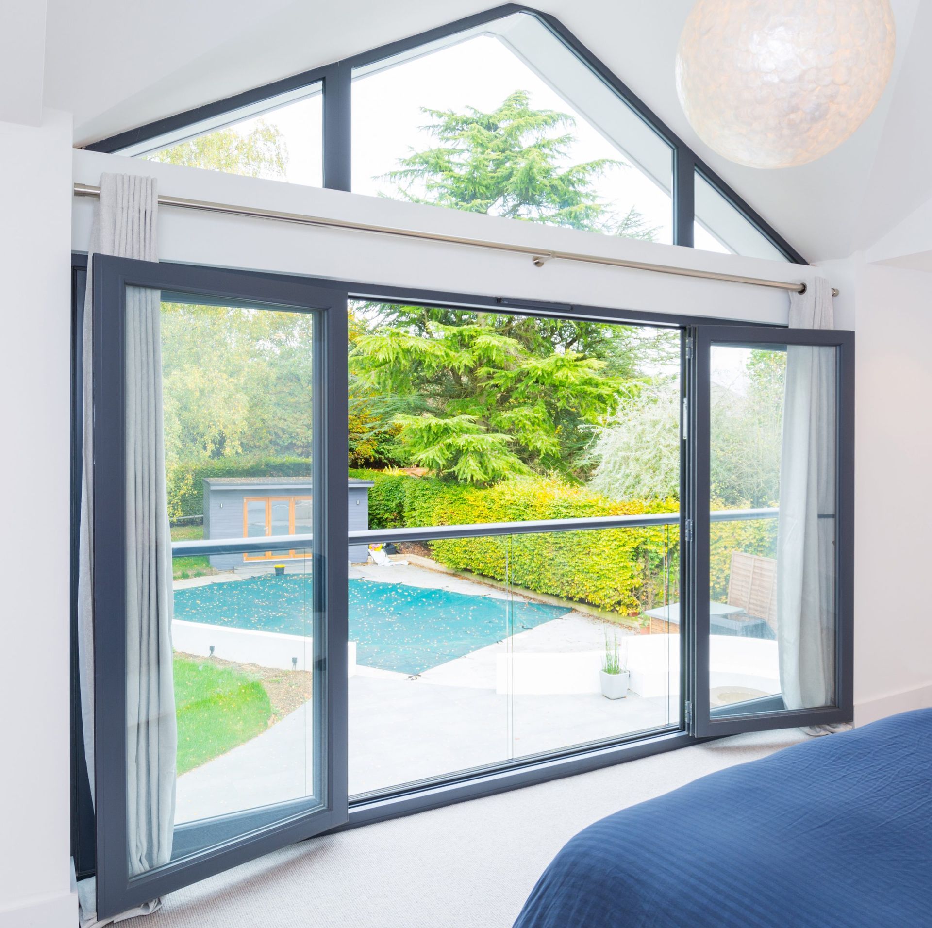 ORIGIN WINDOWS AND DOORS WEST WALES