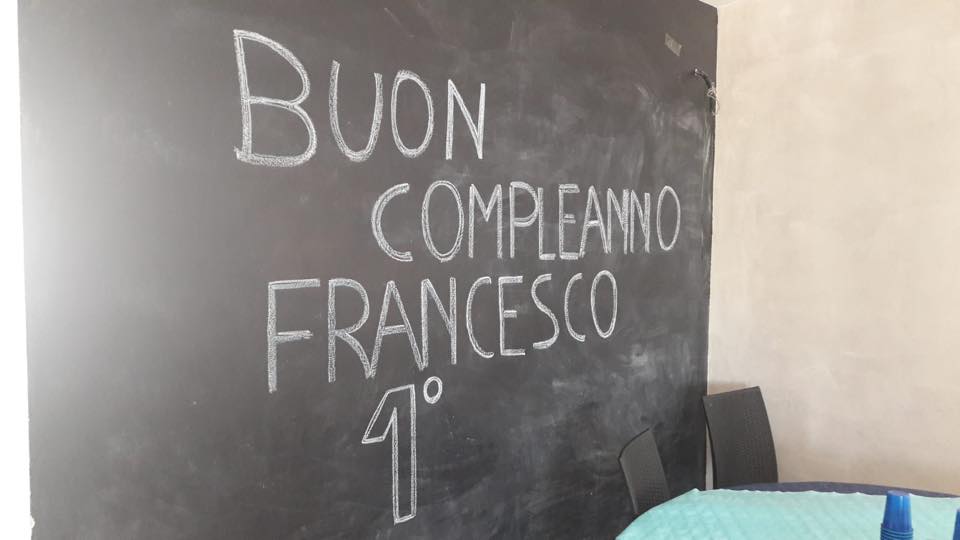 Compleanno bambini 2