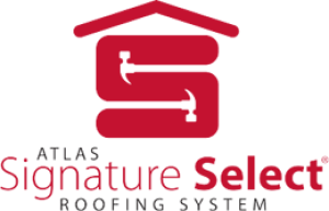 Logo of Atlas signature select