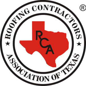 Logo of RCAT showing Torres-Boren is a licensed roofing contractor