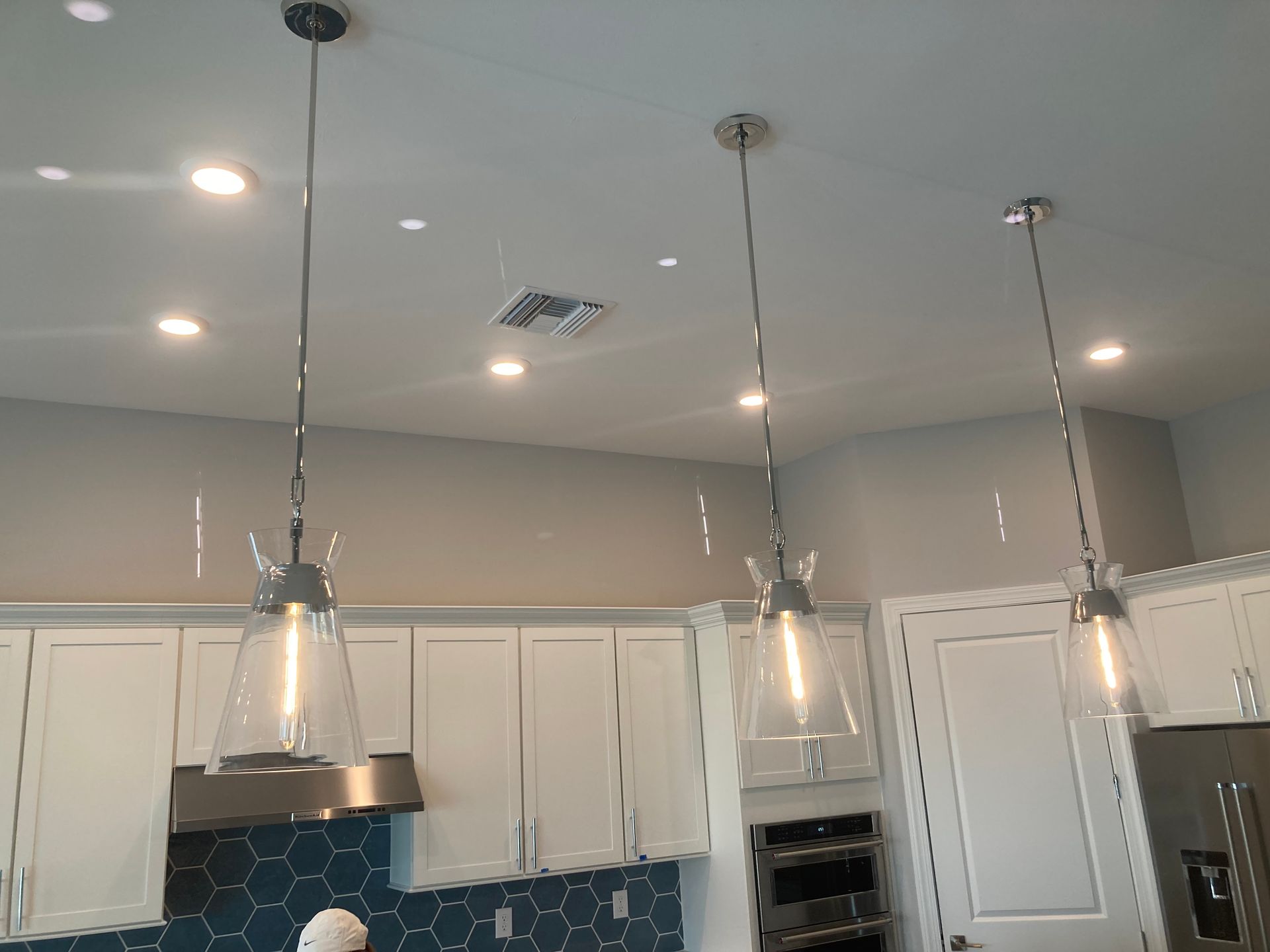 Residential Electric Sarasota, FL Inner Light Electric