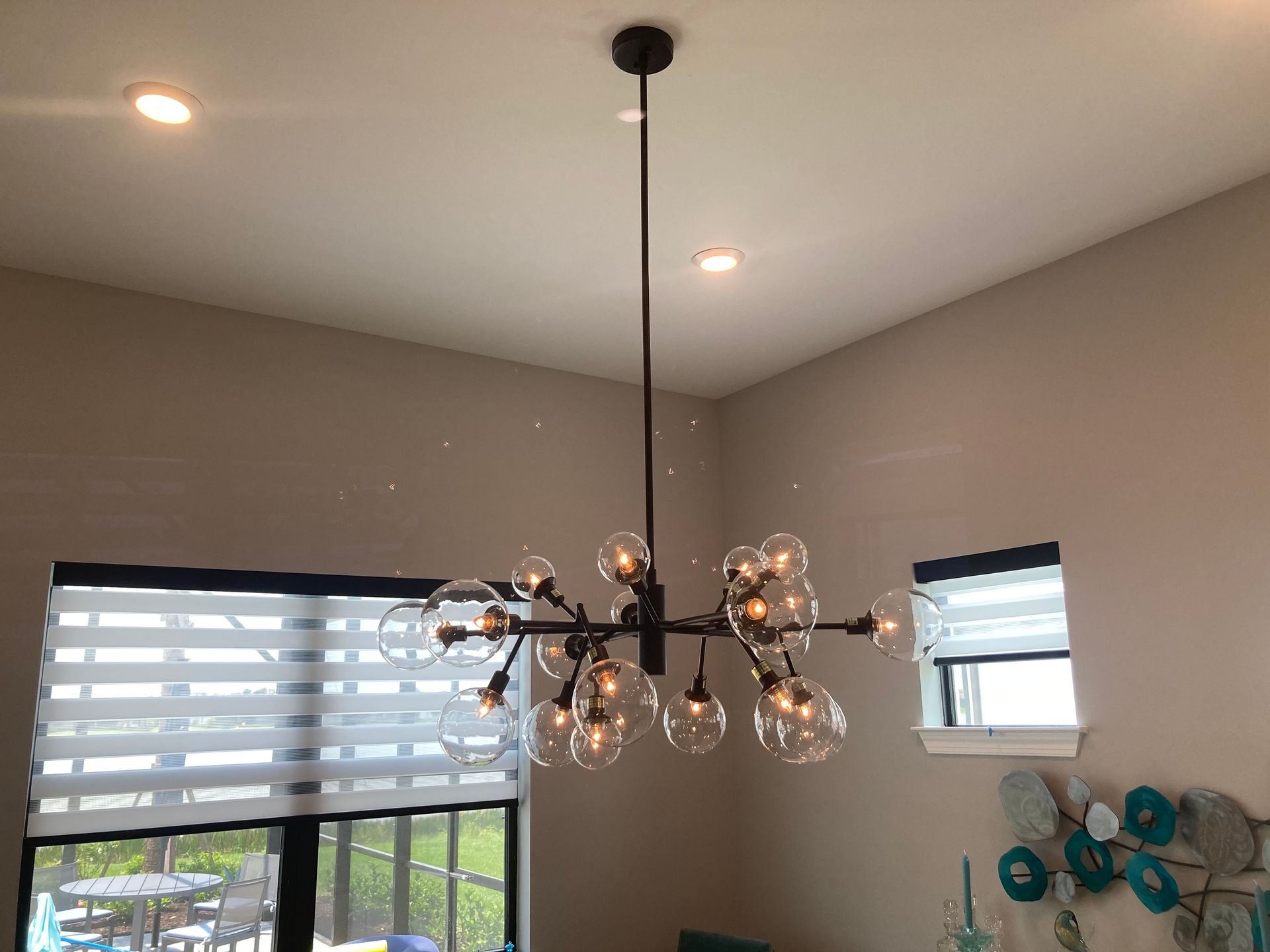 Electrical Socket — Sarasota, FL — Inner Light Electric