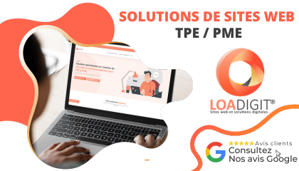 Solutions LOADIGIT®