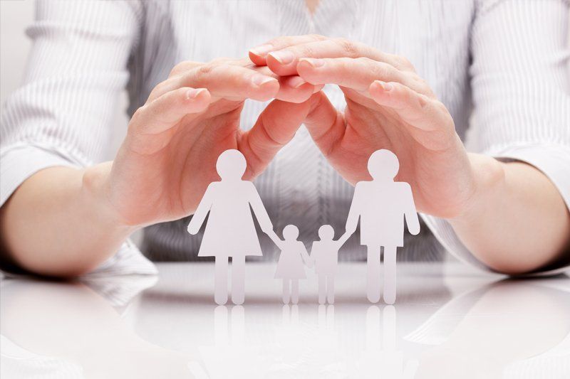 Family Law — Roseville, CA — AmeriDiamond Legal Document Services