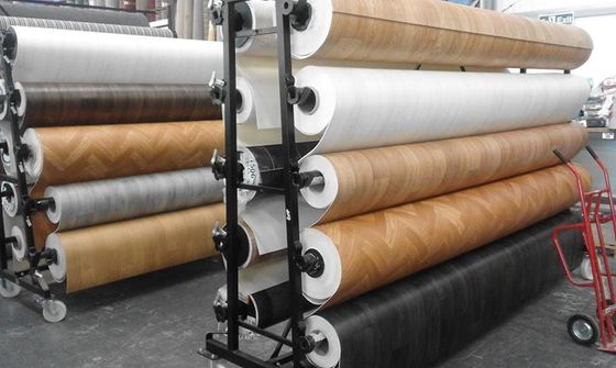 Vinyl Flooring Warrington Suppliers Of, How Long Is A Roll Of Vinyl Flooring