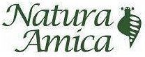 ERBORISTERIA NATURA AMICA-Logo