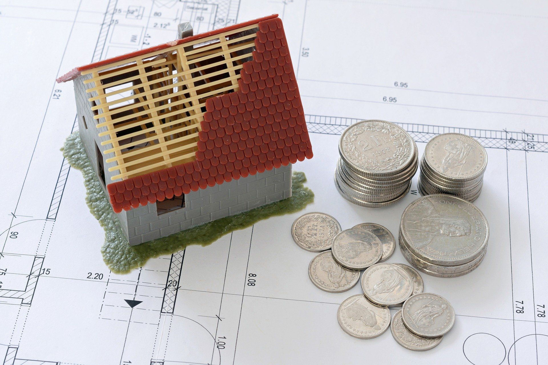 Wohnungsfinanzierung: Wohnungskredit wurde abgelehnt?